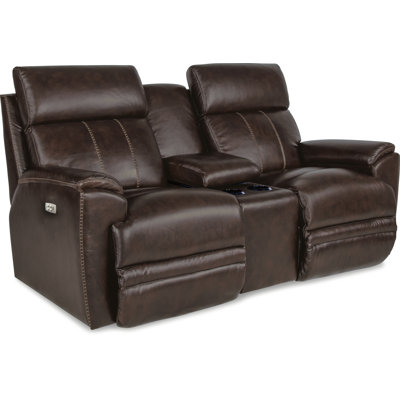 reclining talladega loveseat